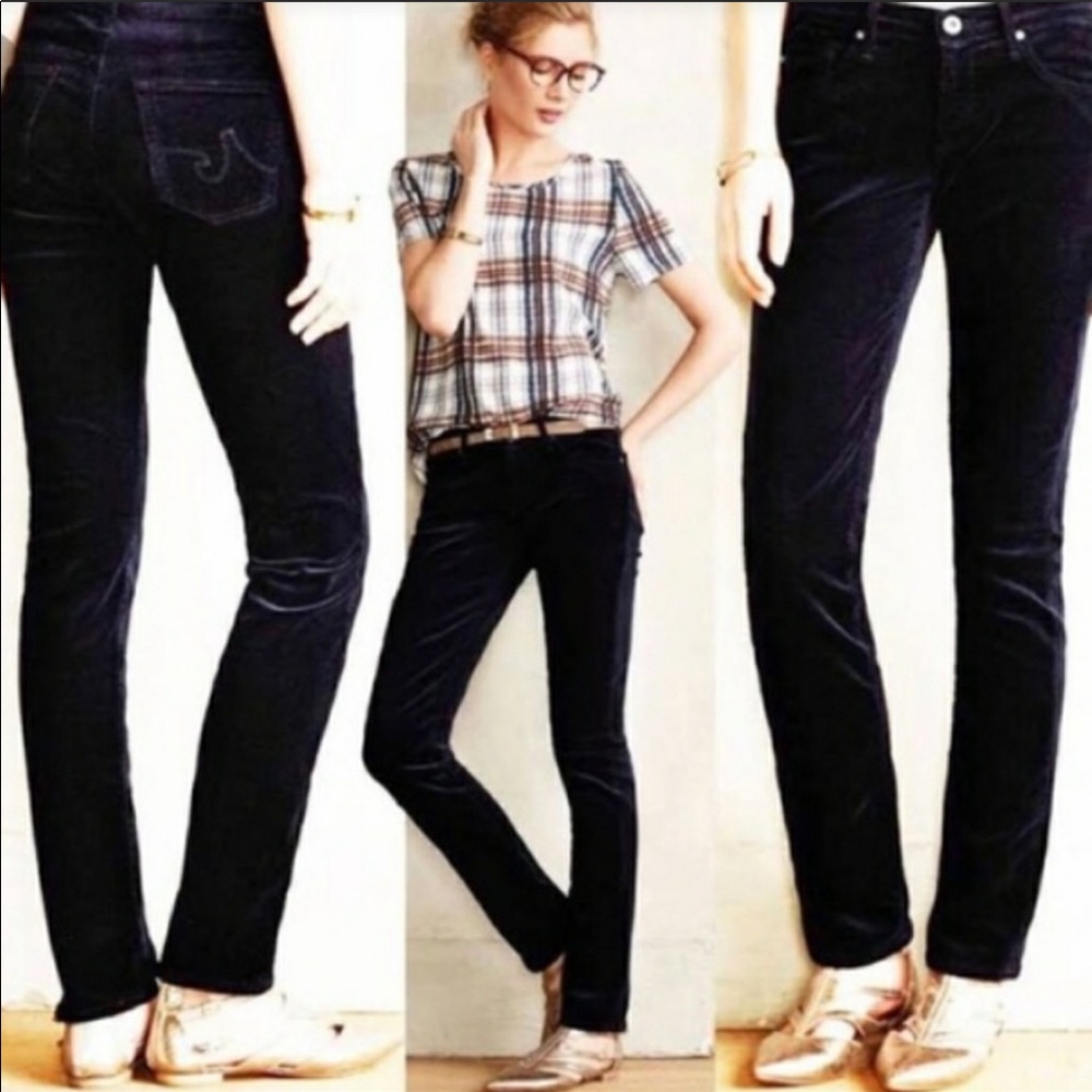 Adriano Goldschmied Stevie Slim Straight Cords 29